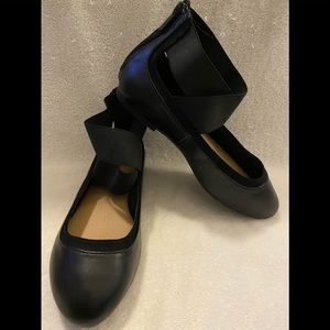 TORRID Ballet shoes